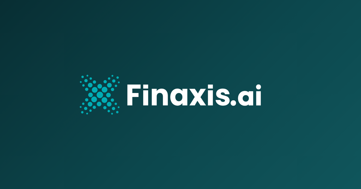 Finaxis | AI-Powered Accounts Receivable Automation - Reduce Payment ...