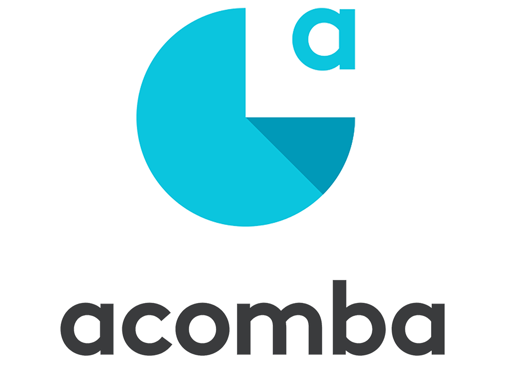 Intégration native Finaxis + Acomba — automatisation AR connectée au logiciel comptable populaire du Québec